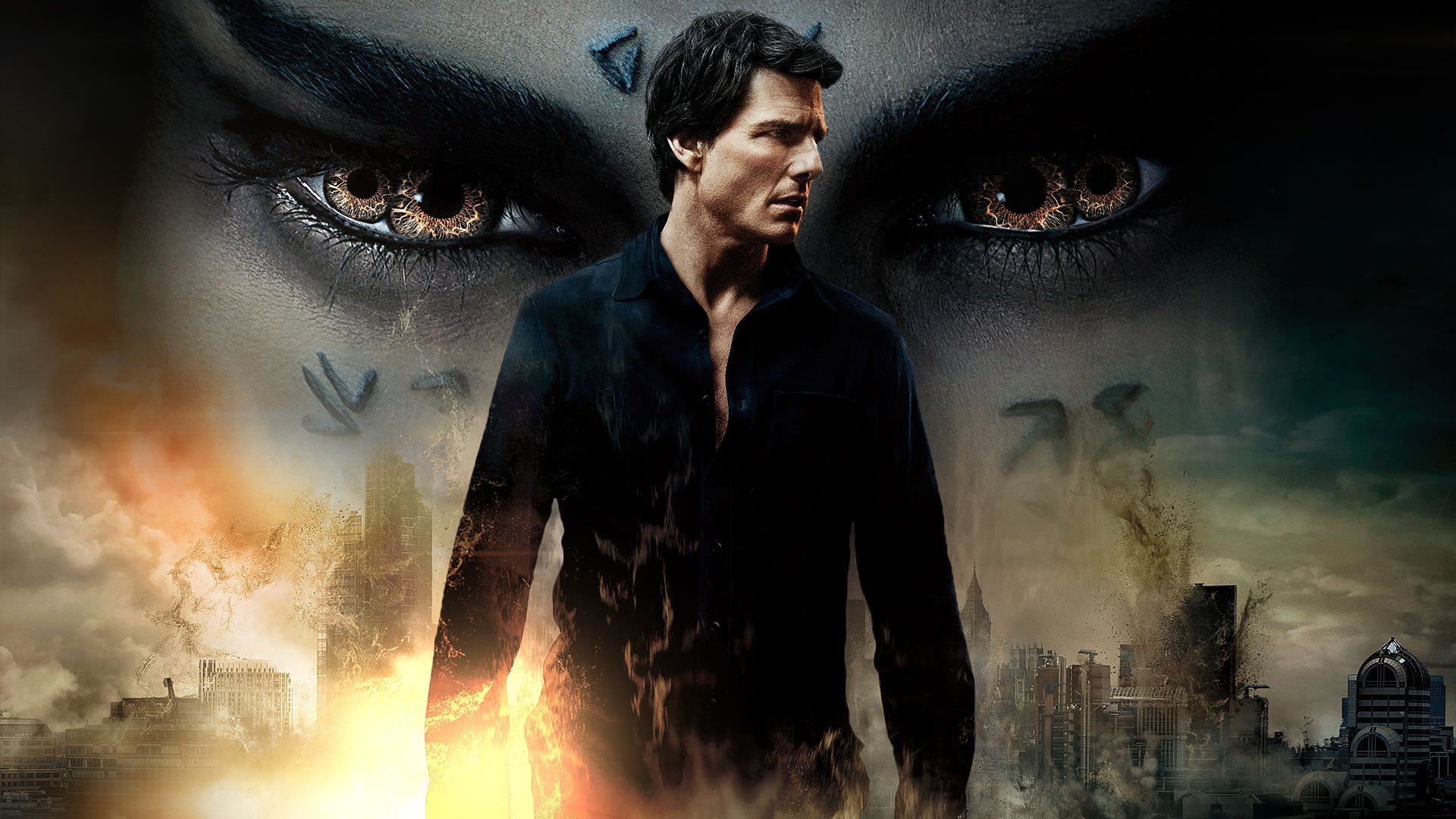 the mummy