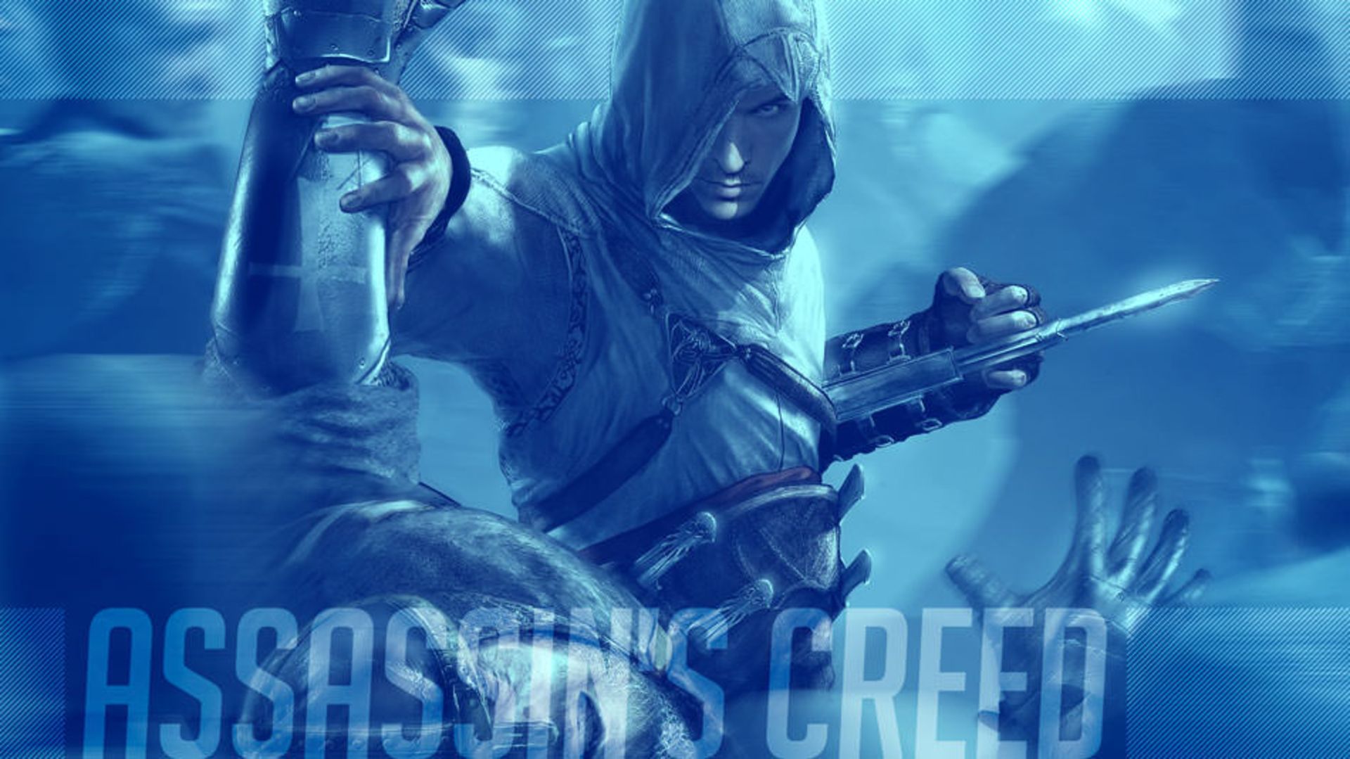 بازی Assassin's Creed در سبک اکشن ادونچر