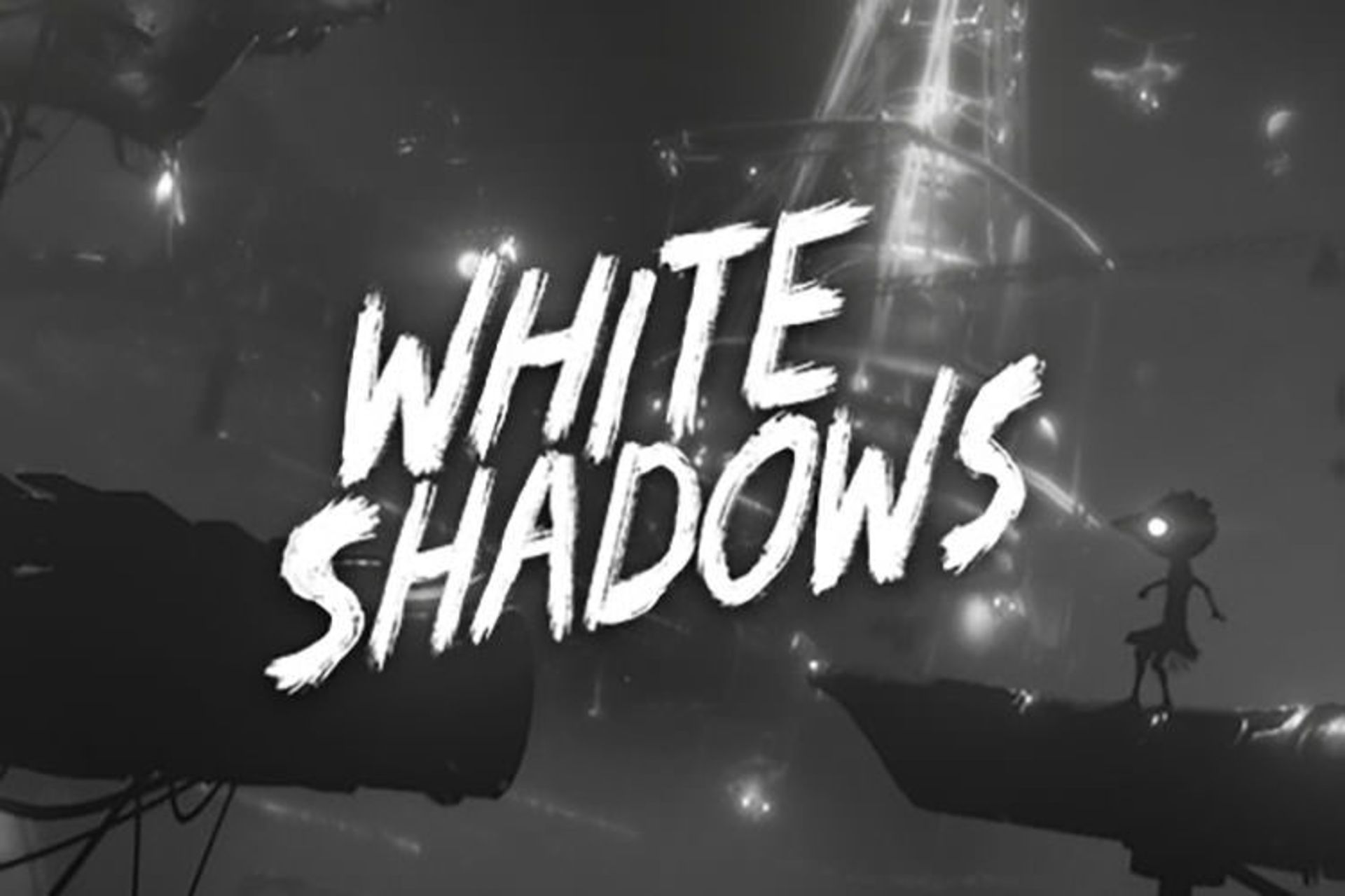 بازی White Shadows