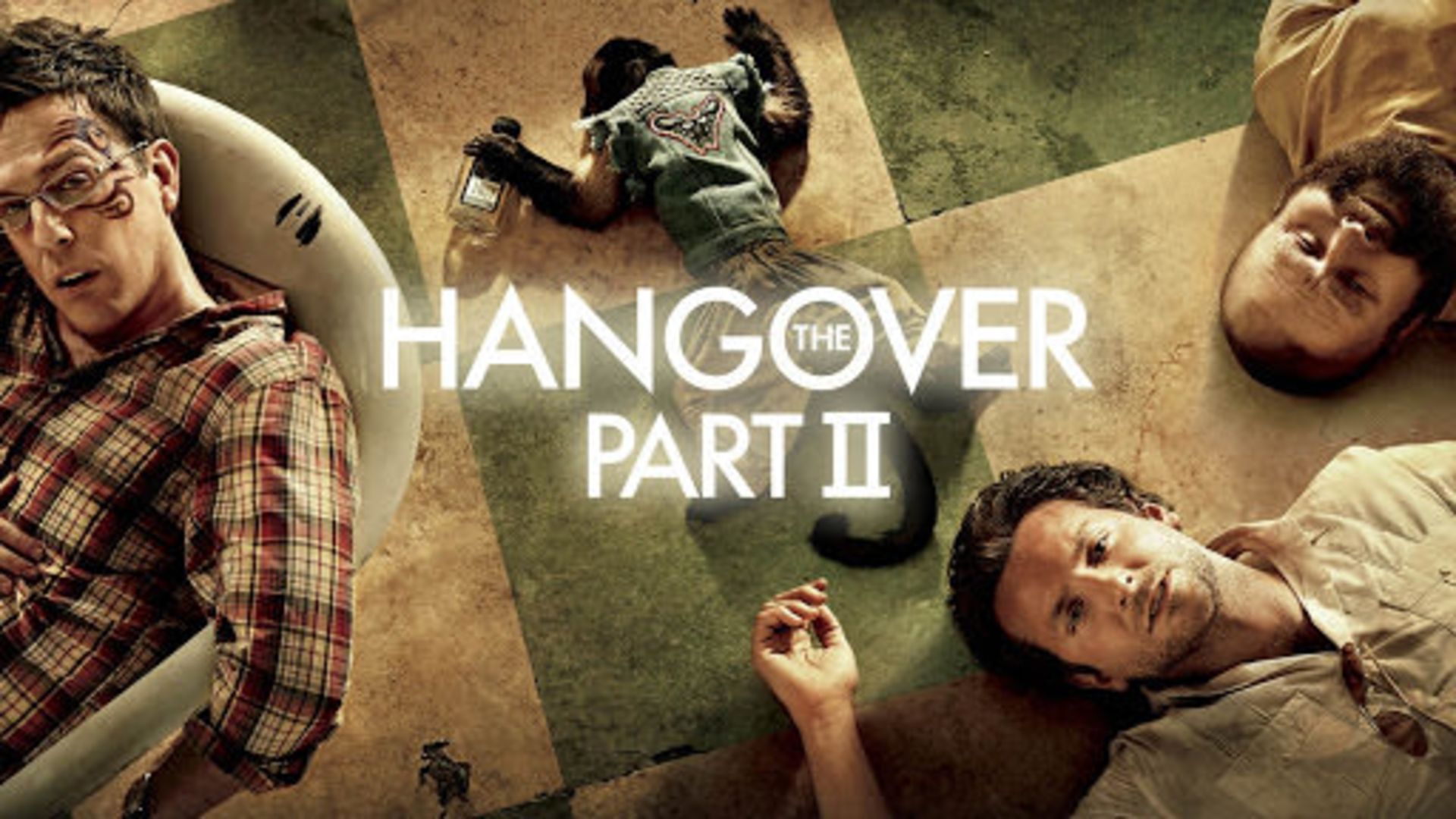 hangover 2