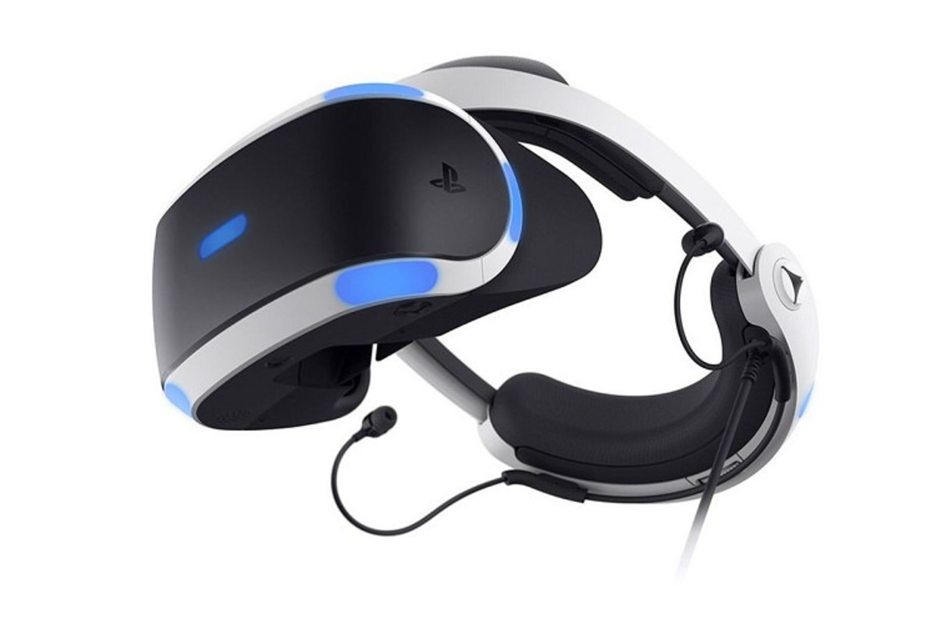 هدست واقعیت مجازی PSVR