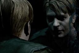 Silent Hill 2