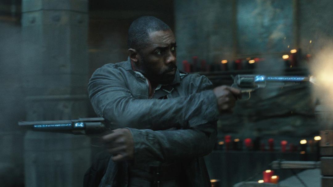 the dark tower
