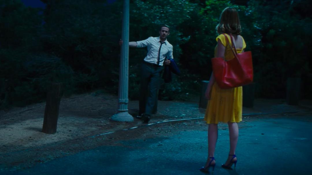 la la land