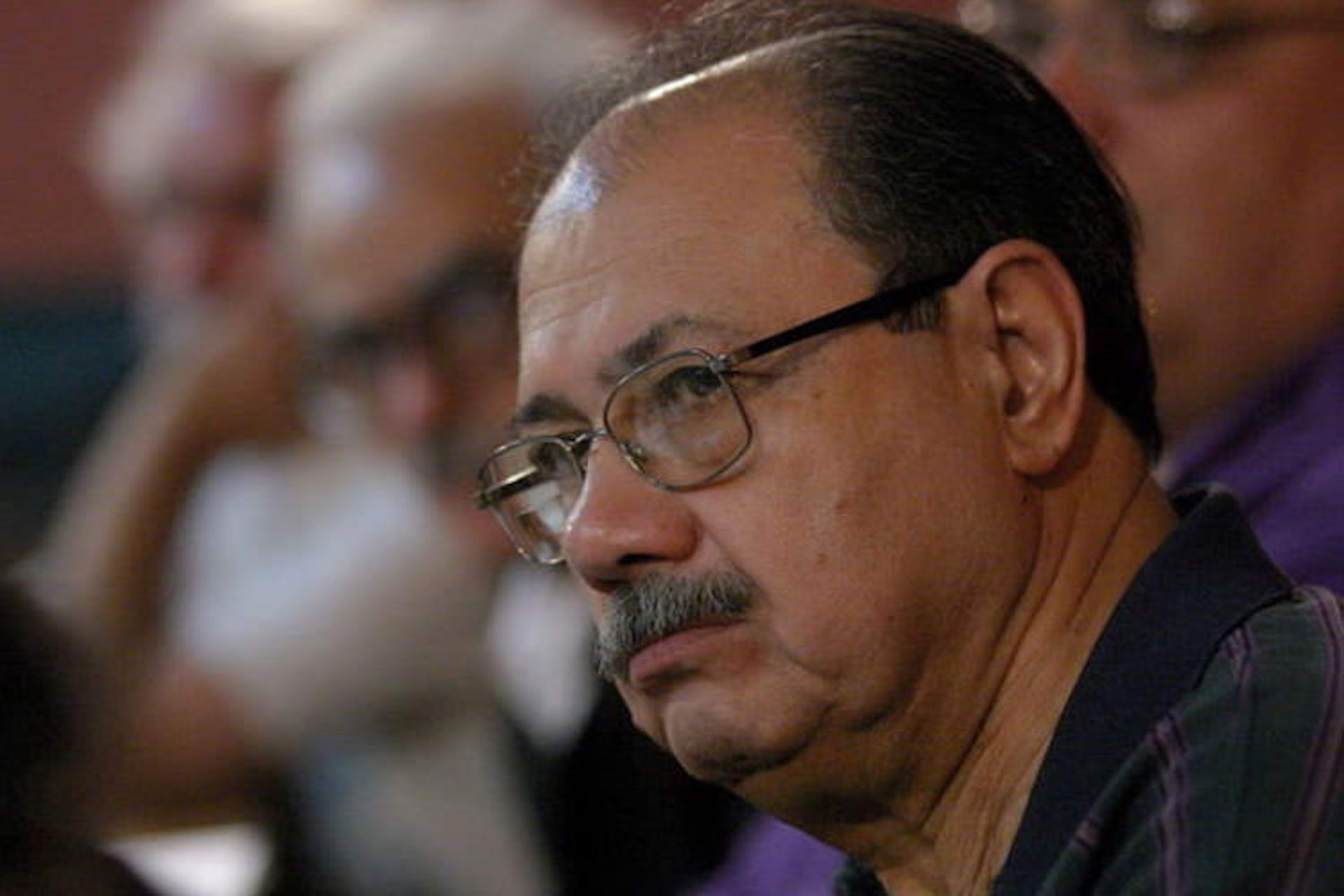 منوچهر طیاب