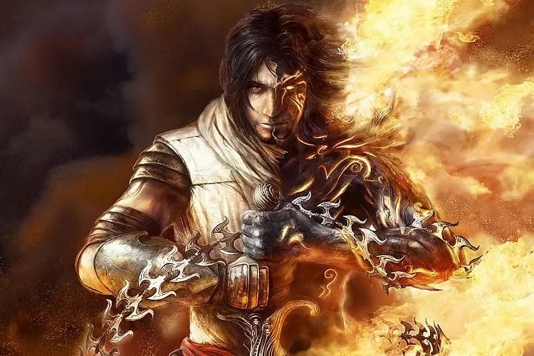 Prince of Persia Remake
