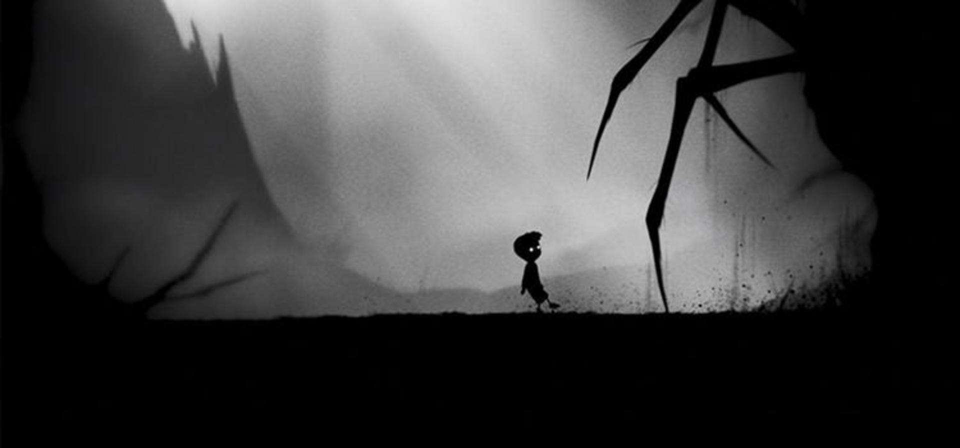 بازی Limbo 