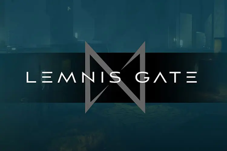 Lemnis Gate