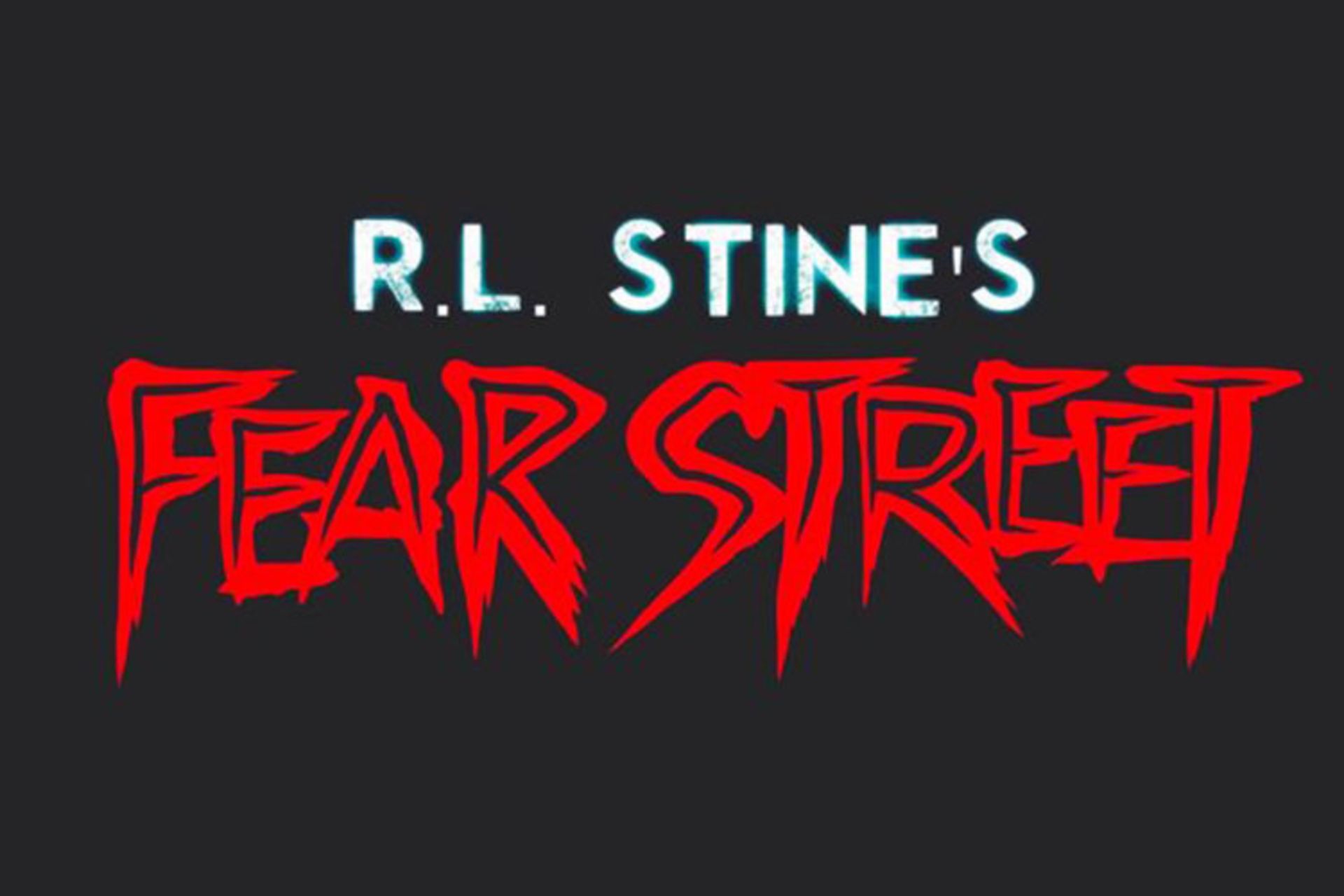 لوگو رمان Fear Street / خیابان ترس