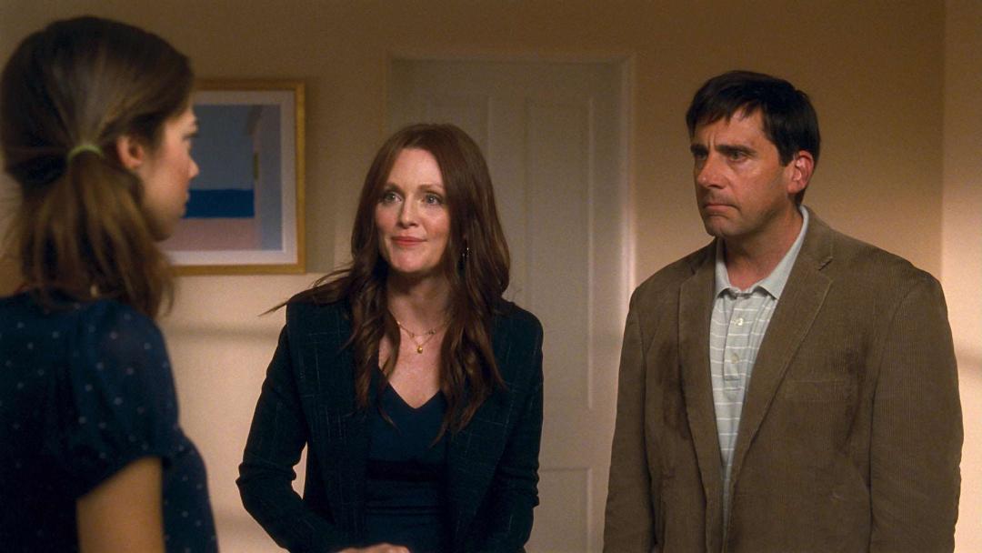 crazy stupid love