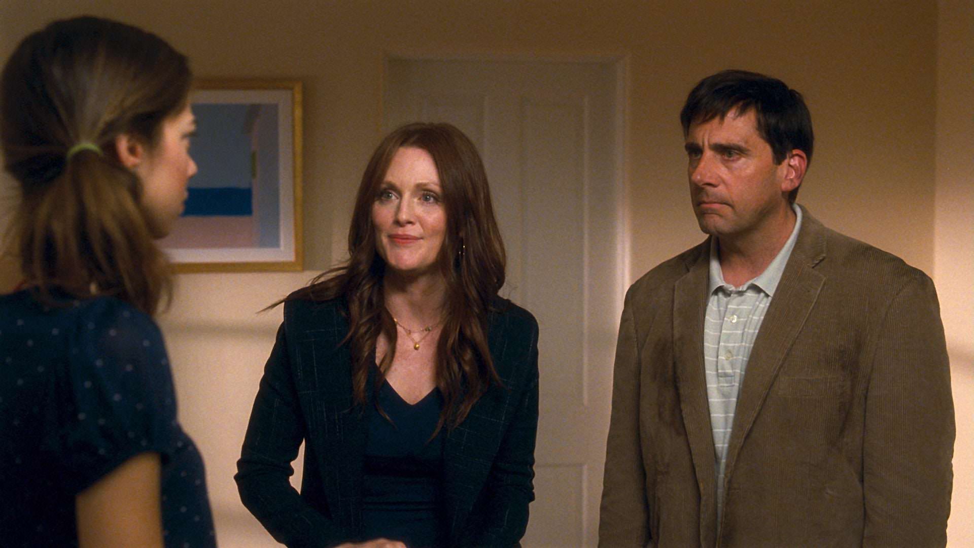 crazy stupid love