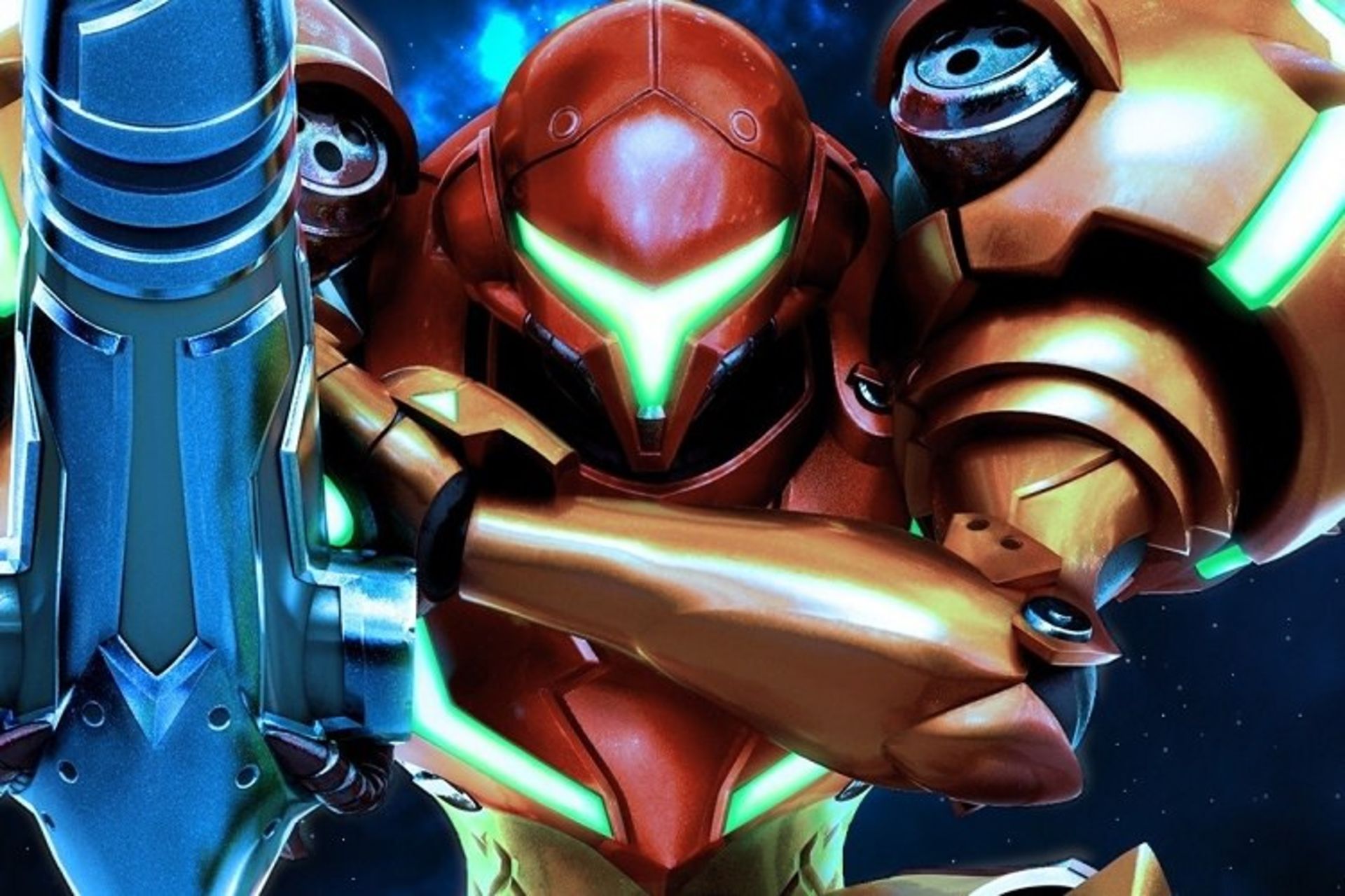 Metroid Prime 4