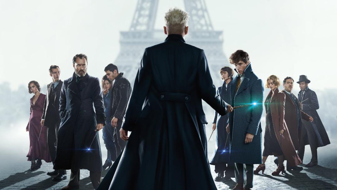 fantastic beasts