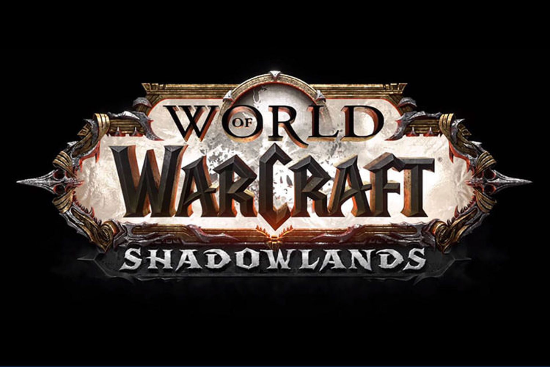  World of Warcraft: Shadowlands