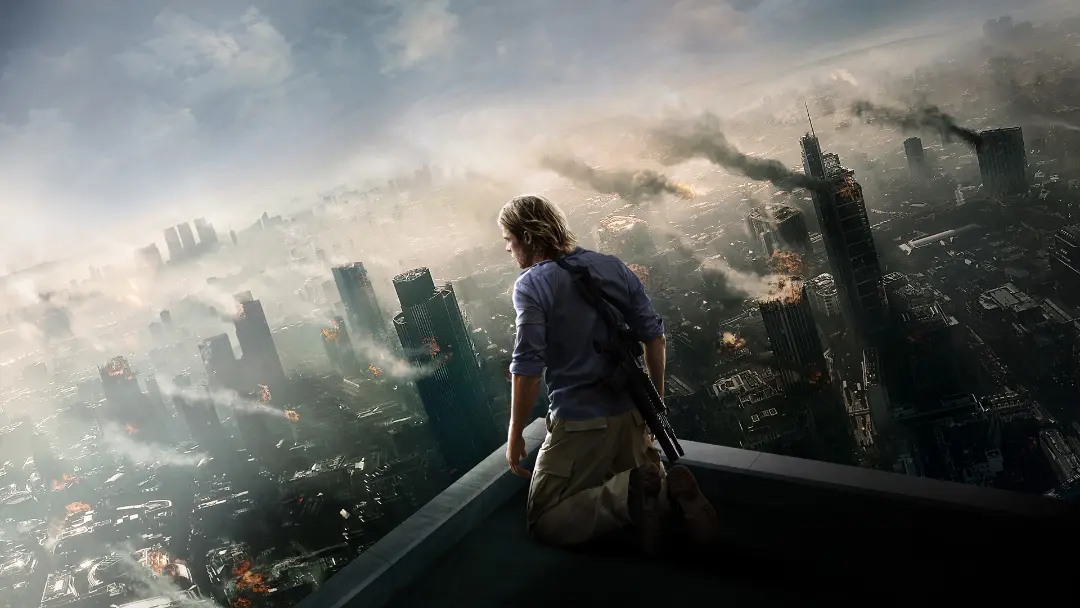 world war z