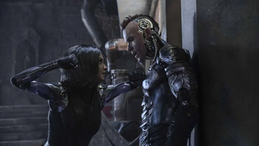 alita