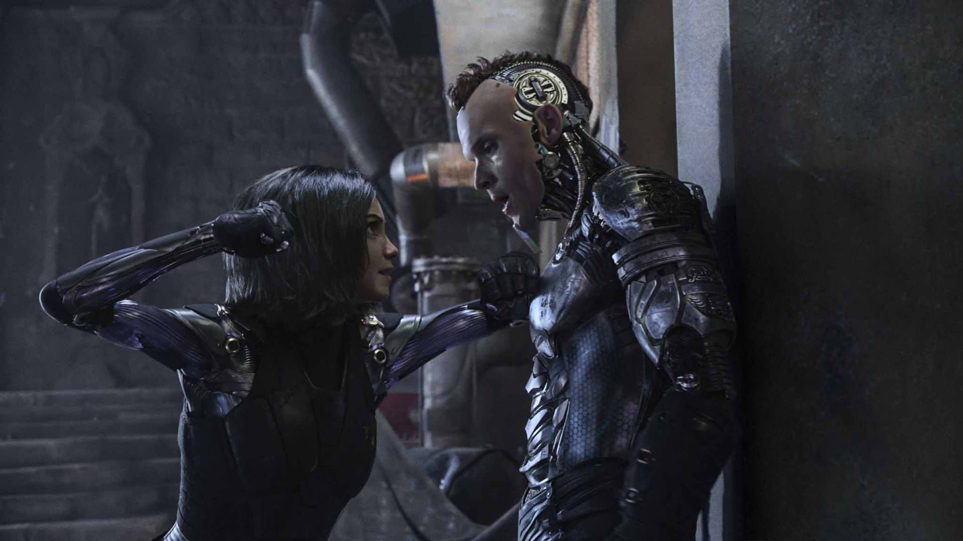 alita