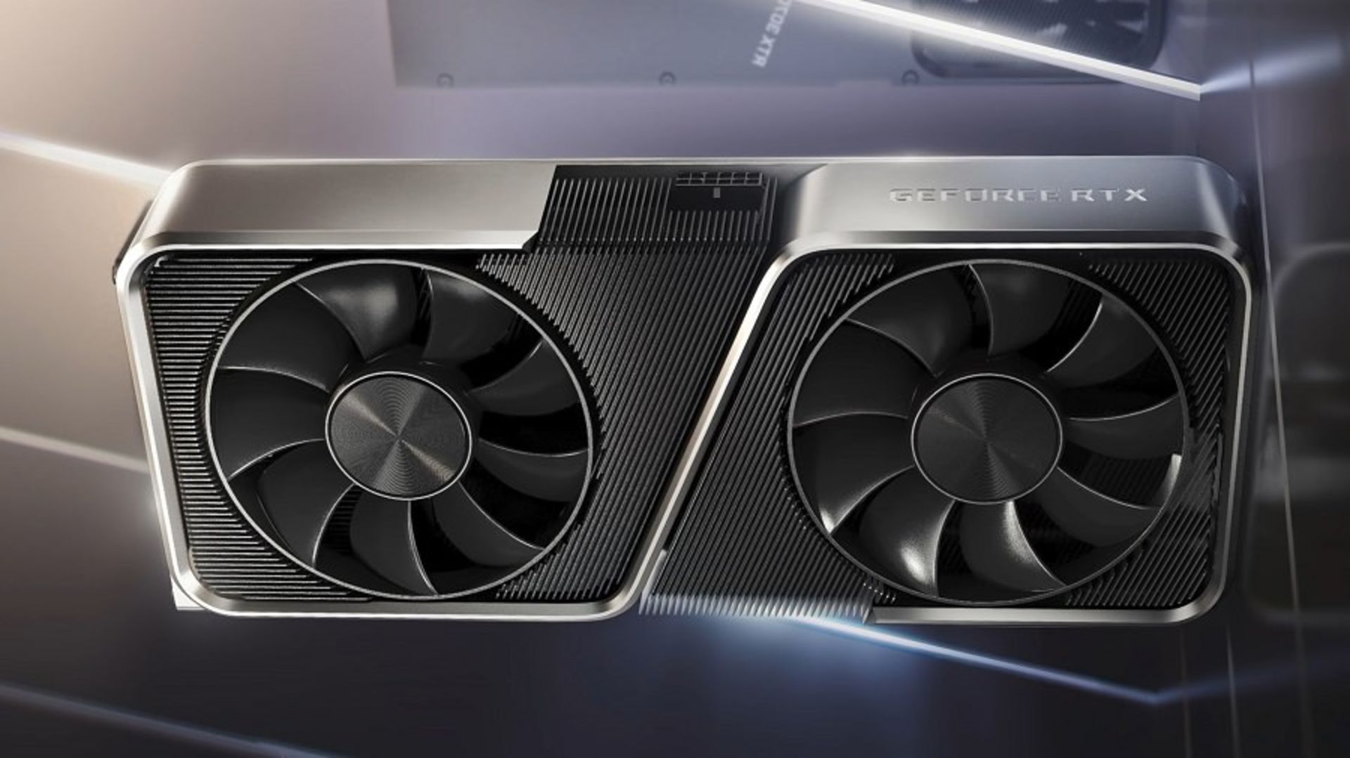 کارت گرافیک جیفورس RTX 3090 ساخت انویدیا
