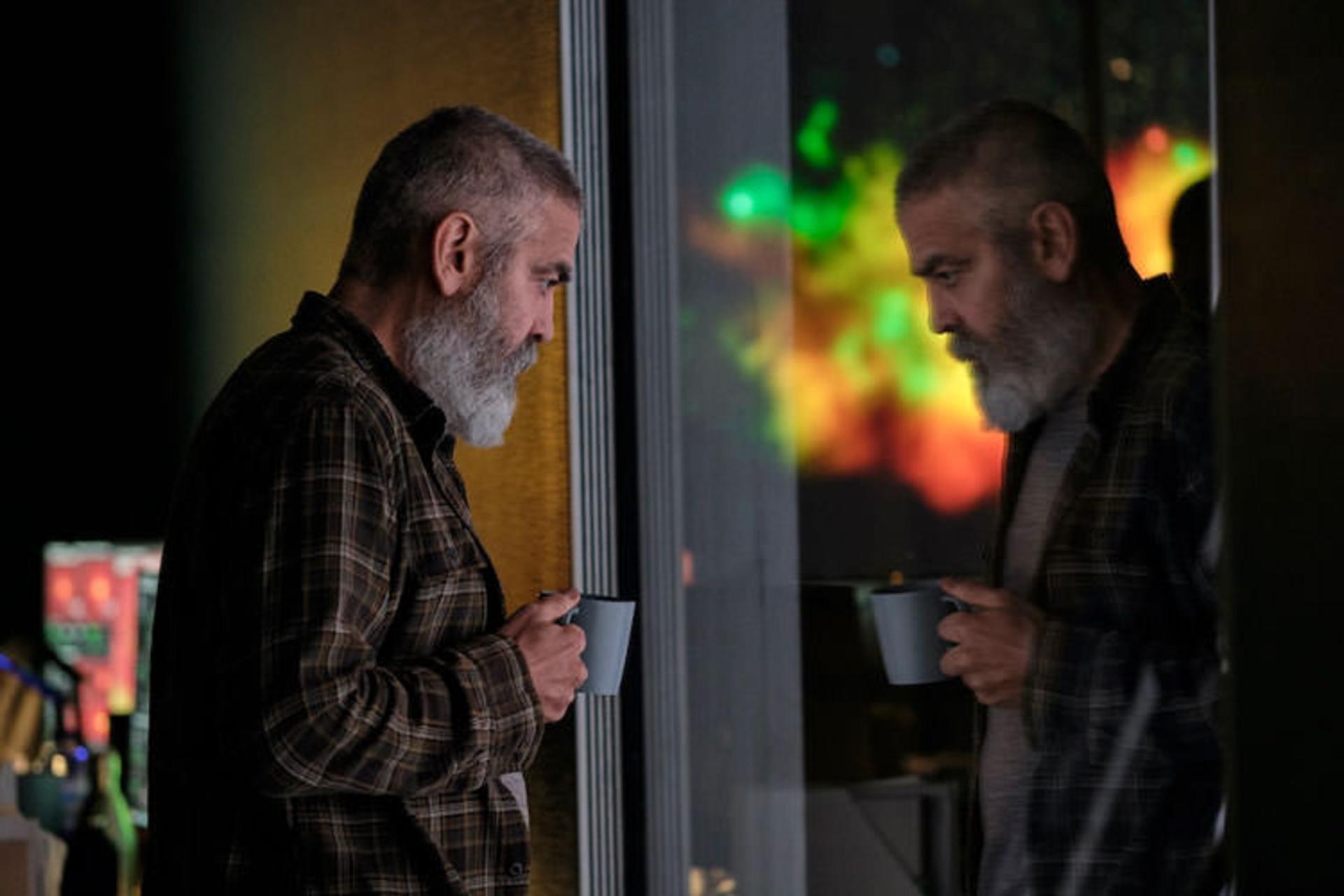 فیلم The Midnight Sky اثر جرج کلونی