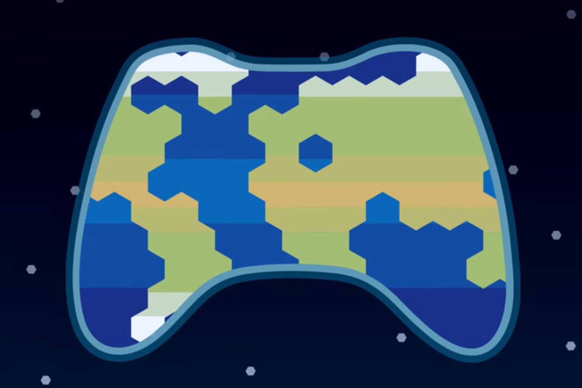 بازی‌‌های جهان آزاد Open World
