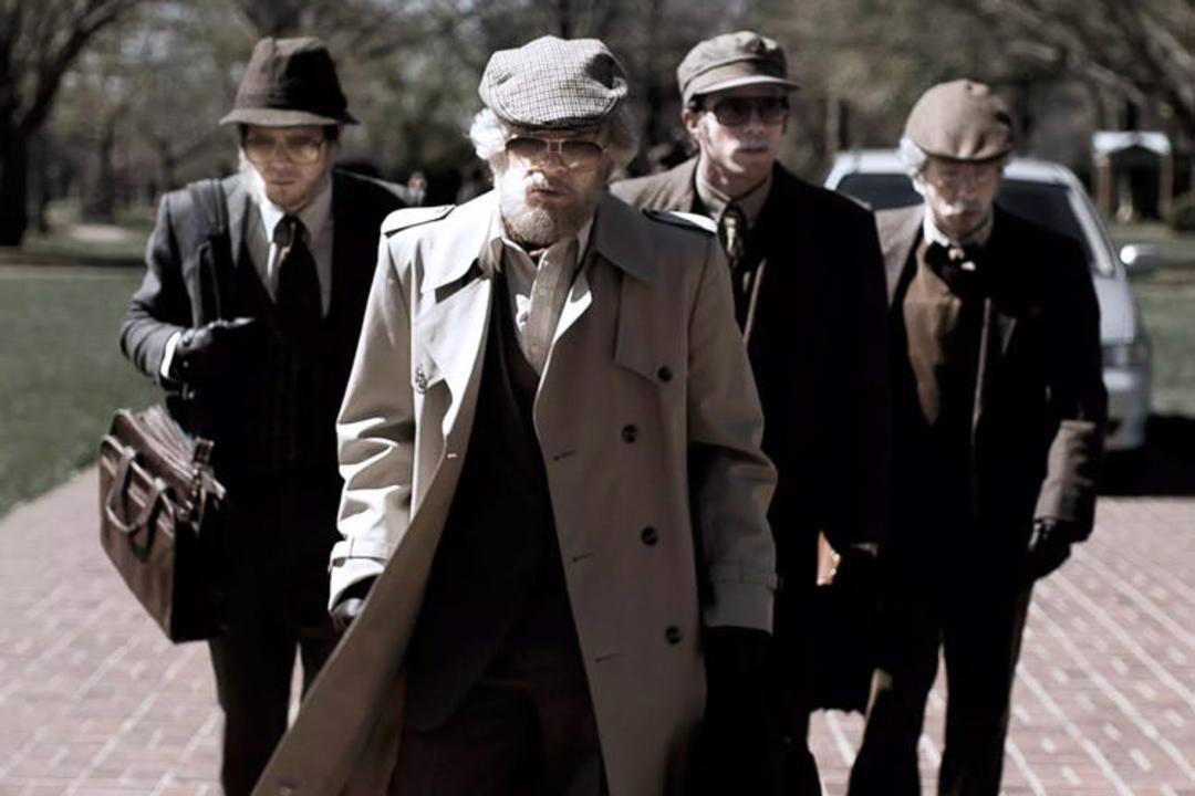 فیلم American Animals و سرقت بزرگ ادبی از کتابخانه