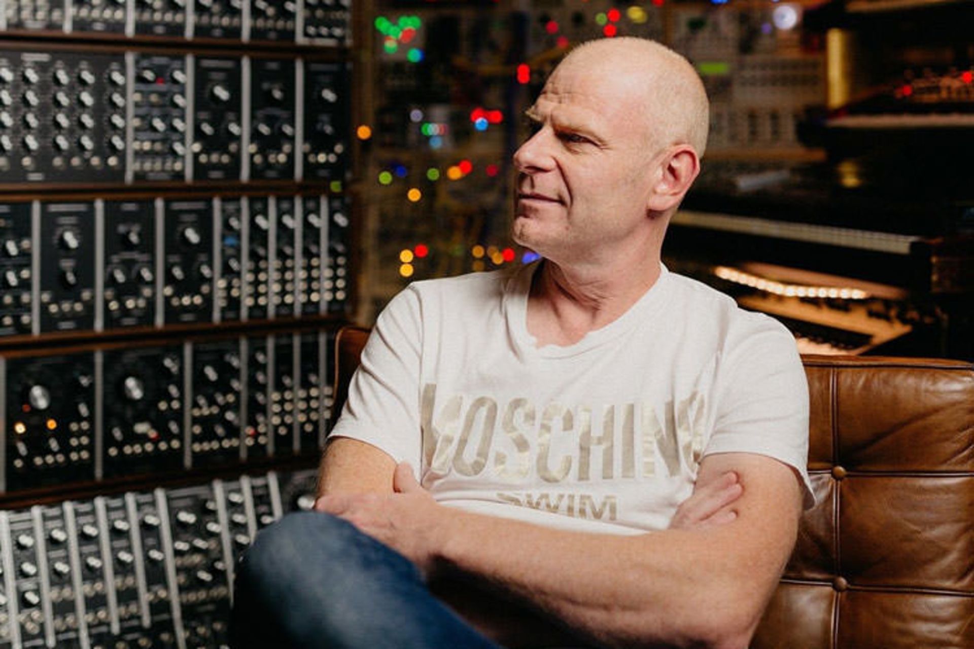 تام هولکنبورگ معروف به جانکی ایکس ال