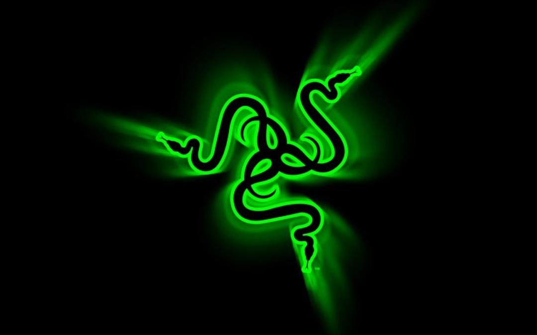 لوگوی کمپانی Razer