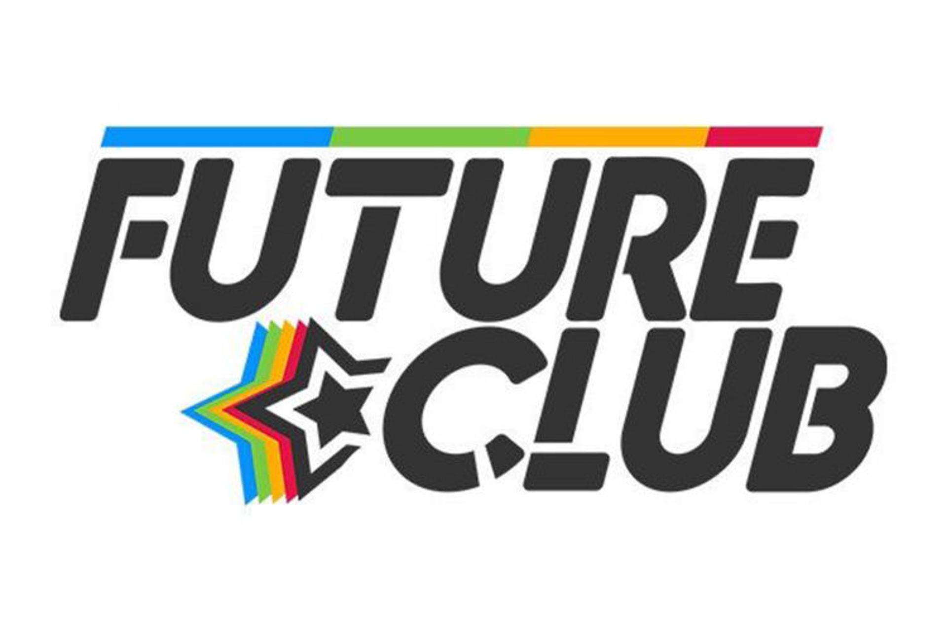 تصویر لوگو‌ی استودیو‌ی فیوچر کلاب / Future Club