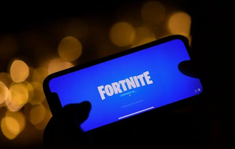 فورتنایت برای آیفون