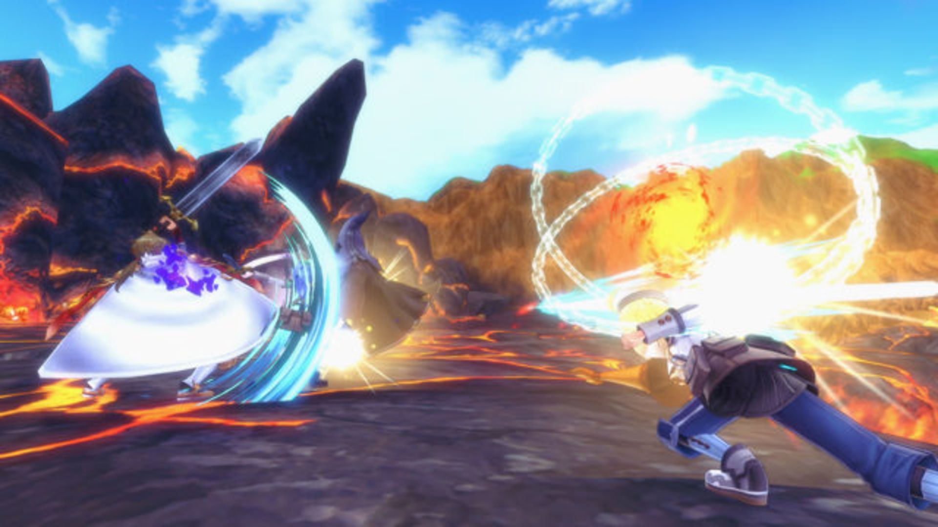 Rune Factory 5