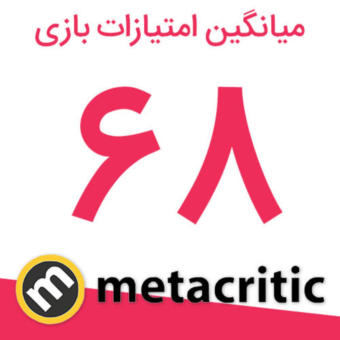 میانگین نمرات NBA 2K21 در متاکریتیک