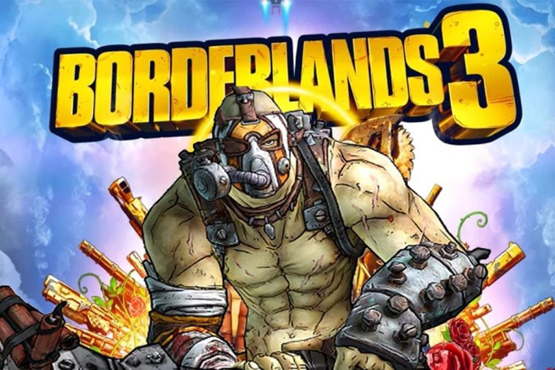 بسته الحاقی جدید بازی Borderlands 3