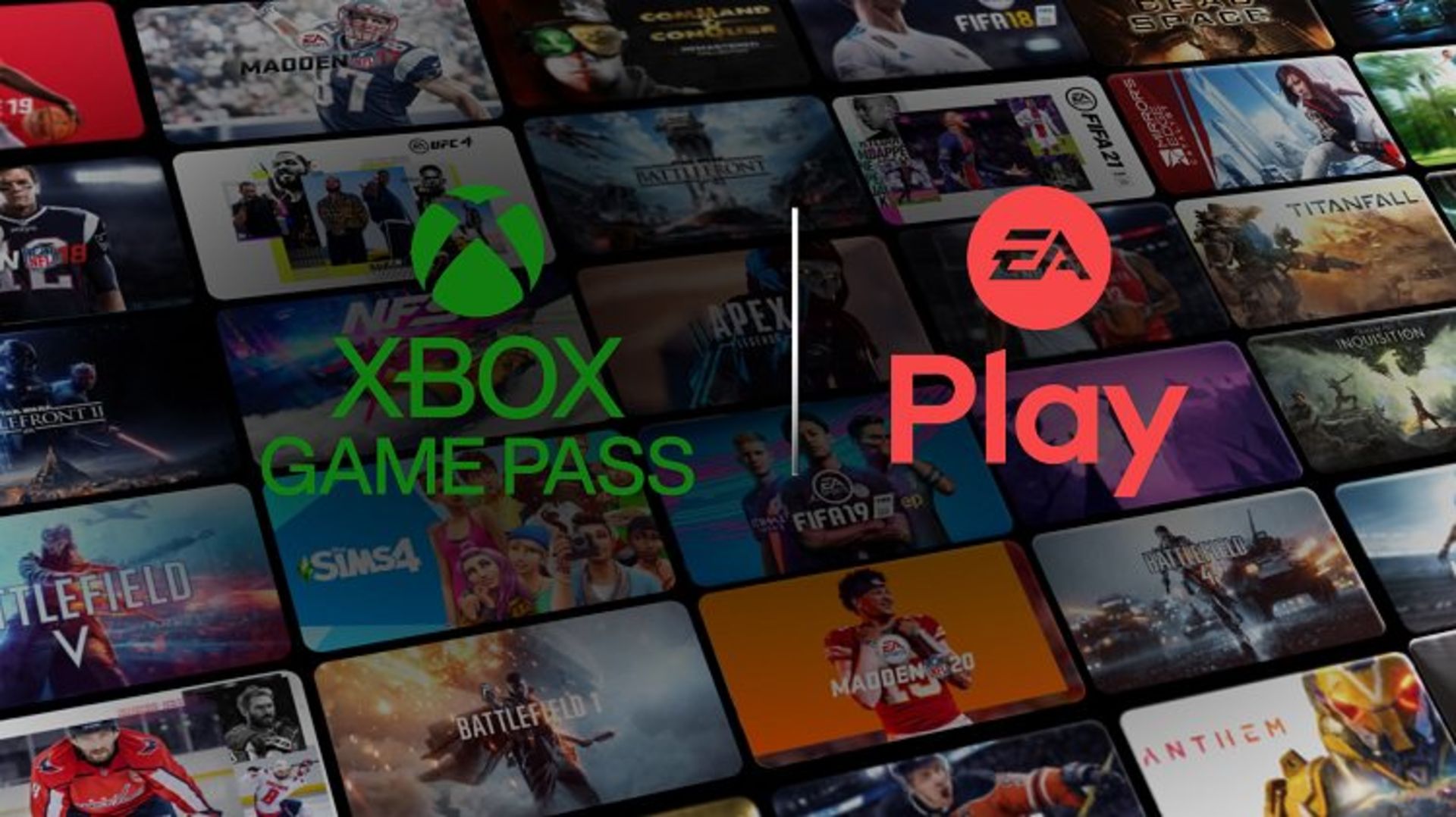 اضافه شدن سرویس Ea Play به ایکس باکس گیم پس