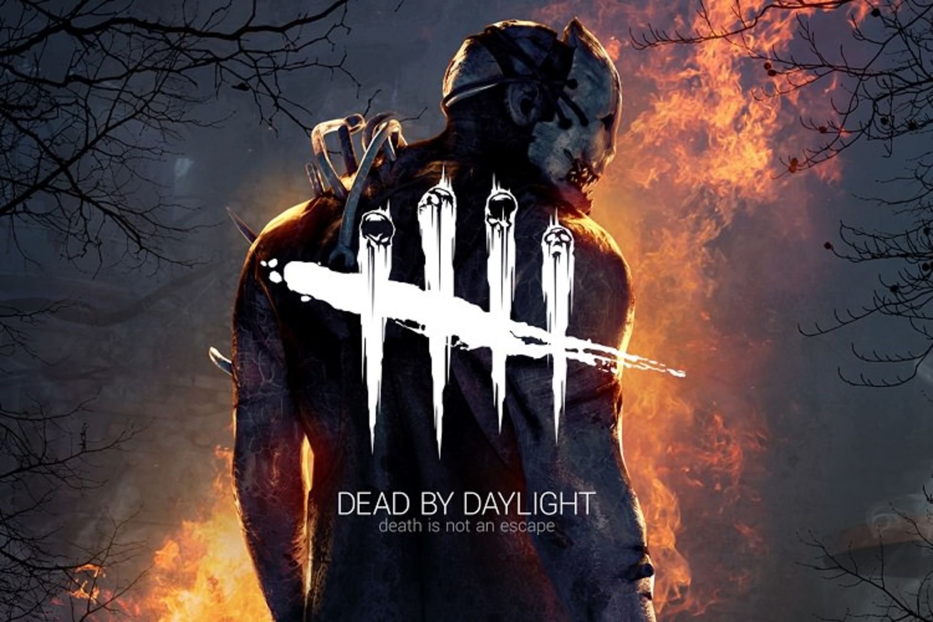 Dead By Datlight