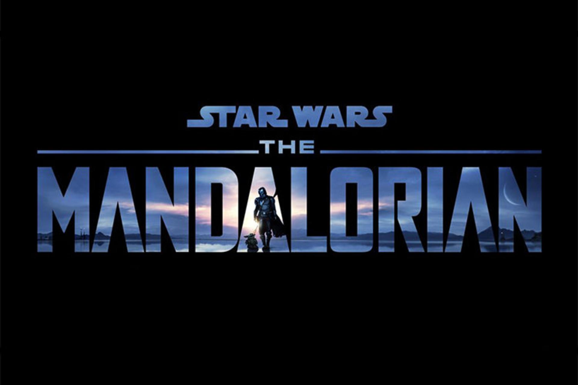 فصل دوم سریال The Mandalorian
