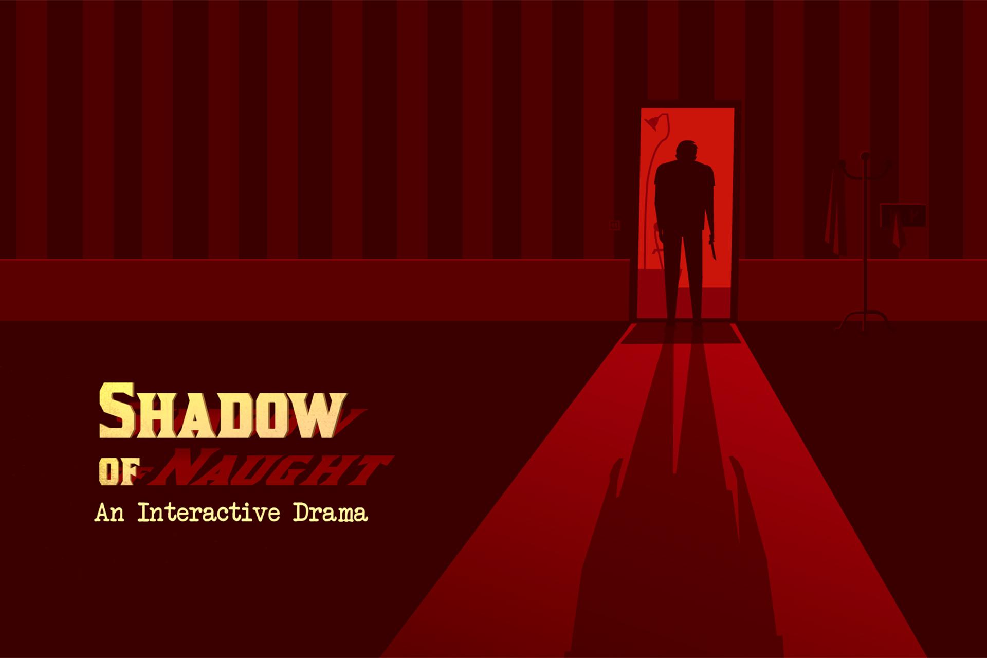 بازی هیچ / Shadow of Naught
