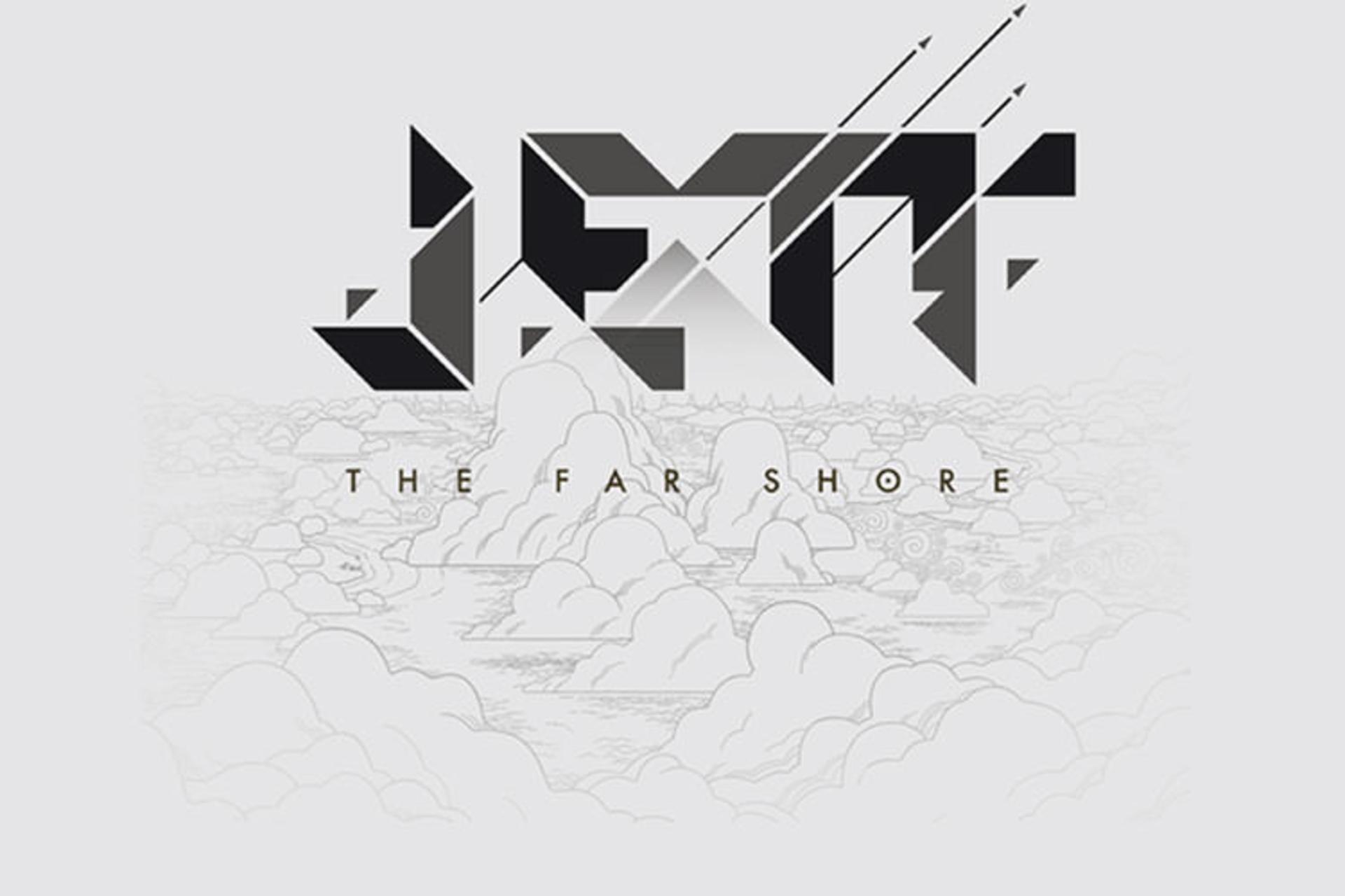 بازی Jett: The Far Shore
