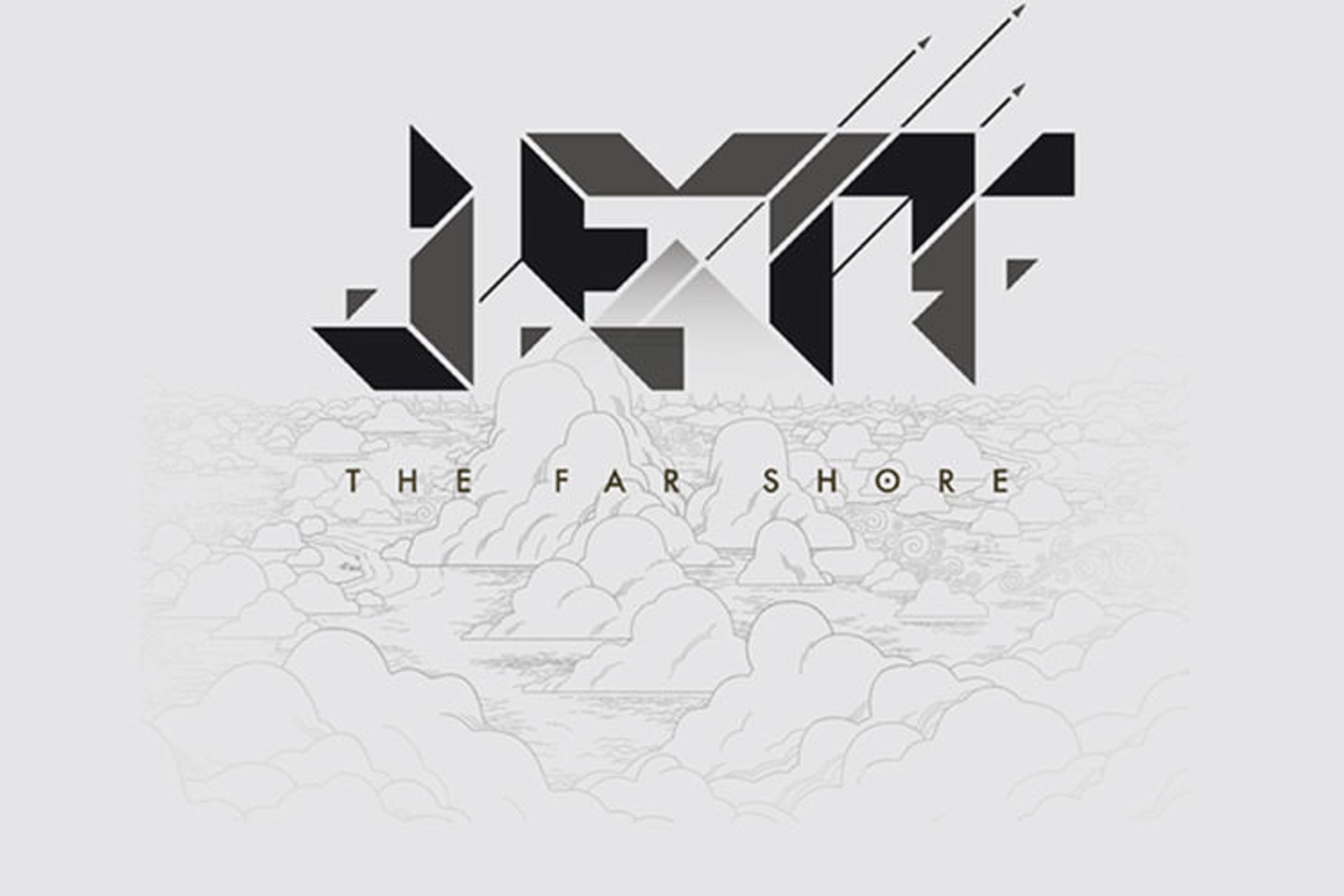 بازی Jett: The Far Shore