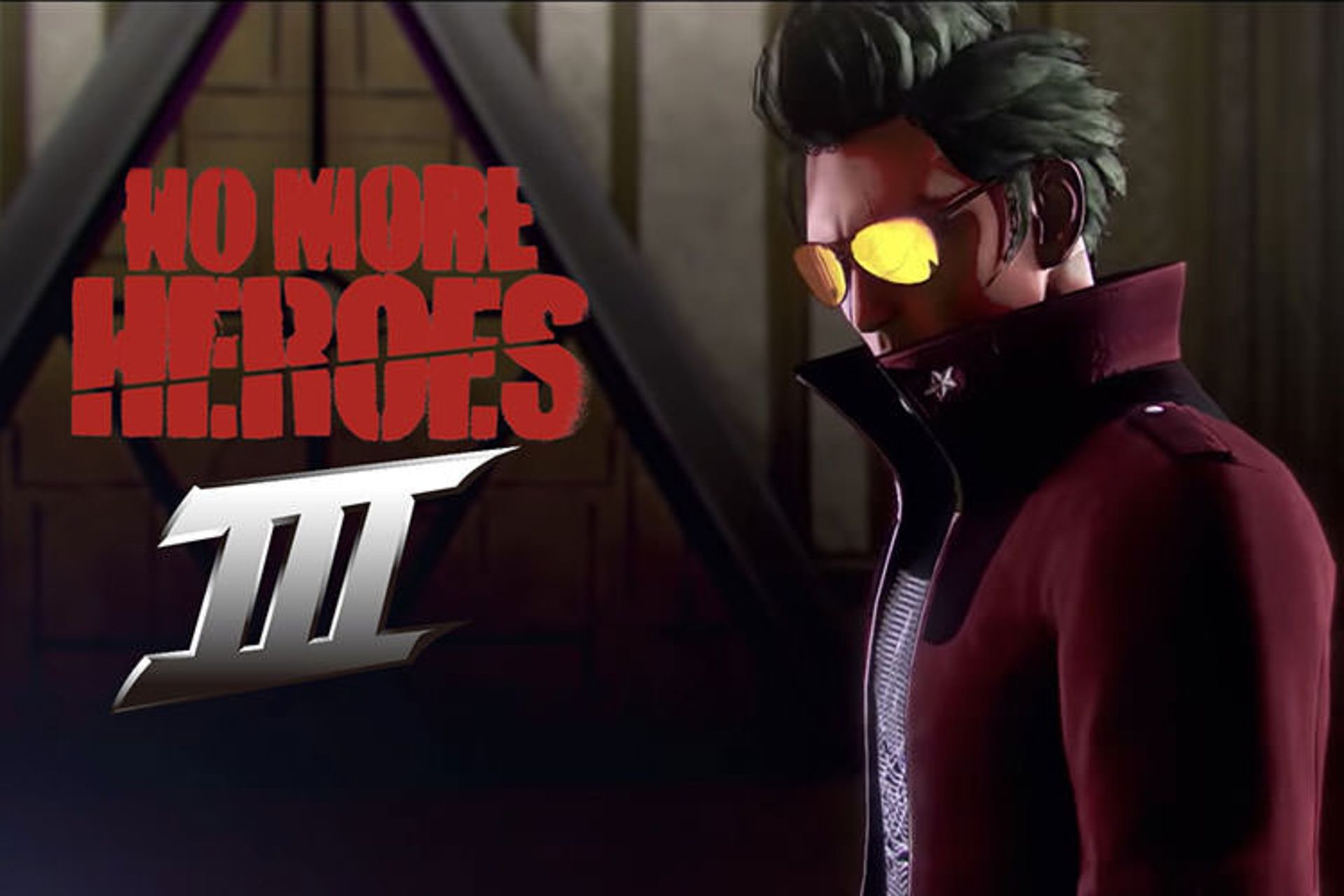 بازی No More Heroes 3