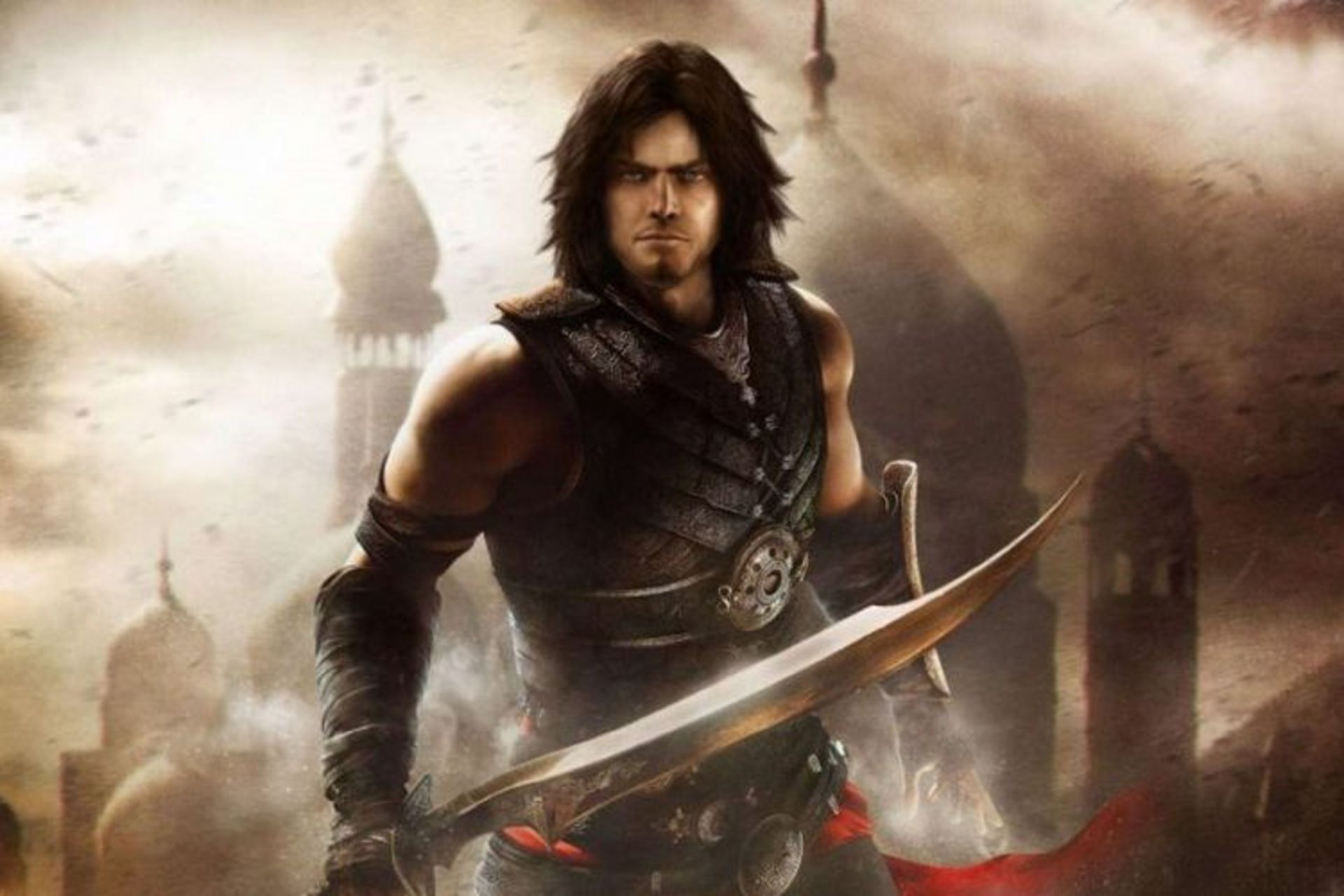 شایعه رونمایی از Prince of Persia Remake