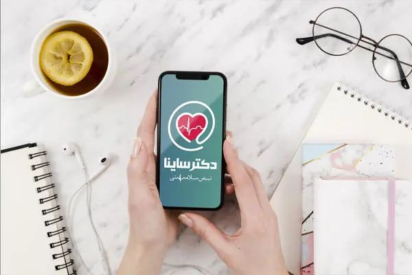 دکتر ساینا نبض سلامتی