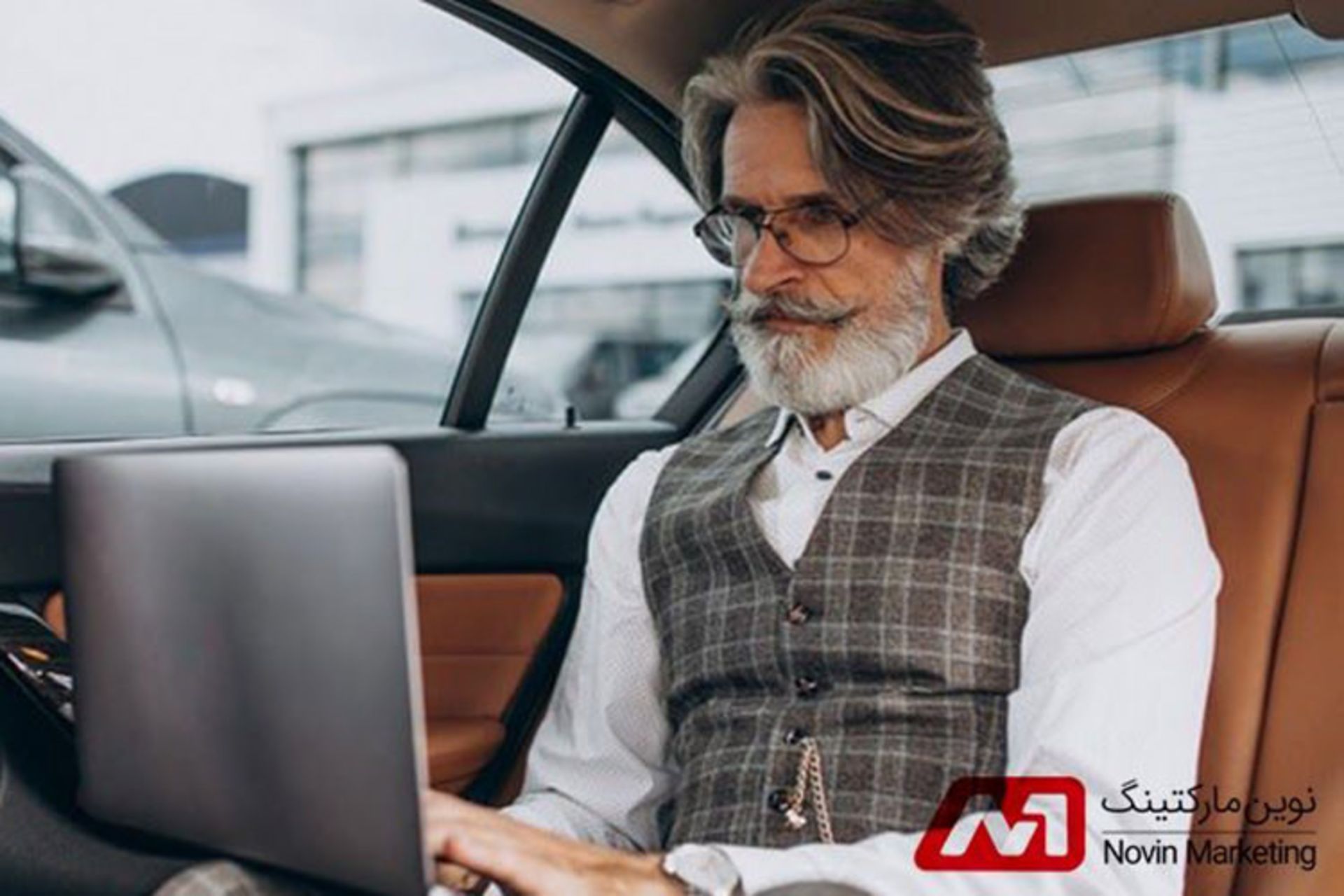 نوین مارکتینگ