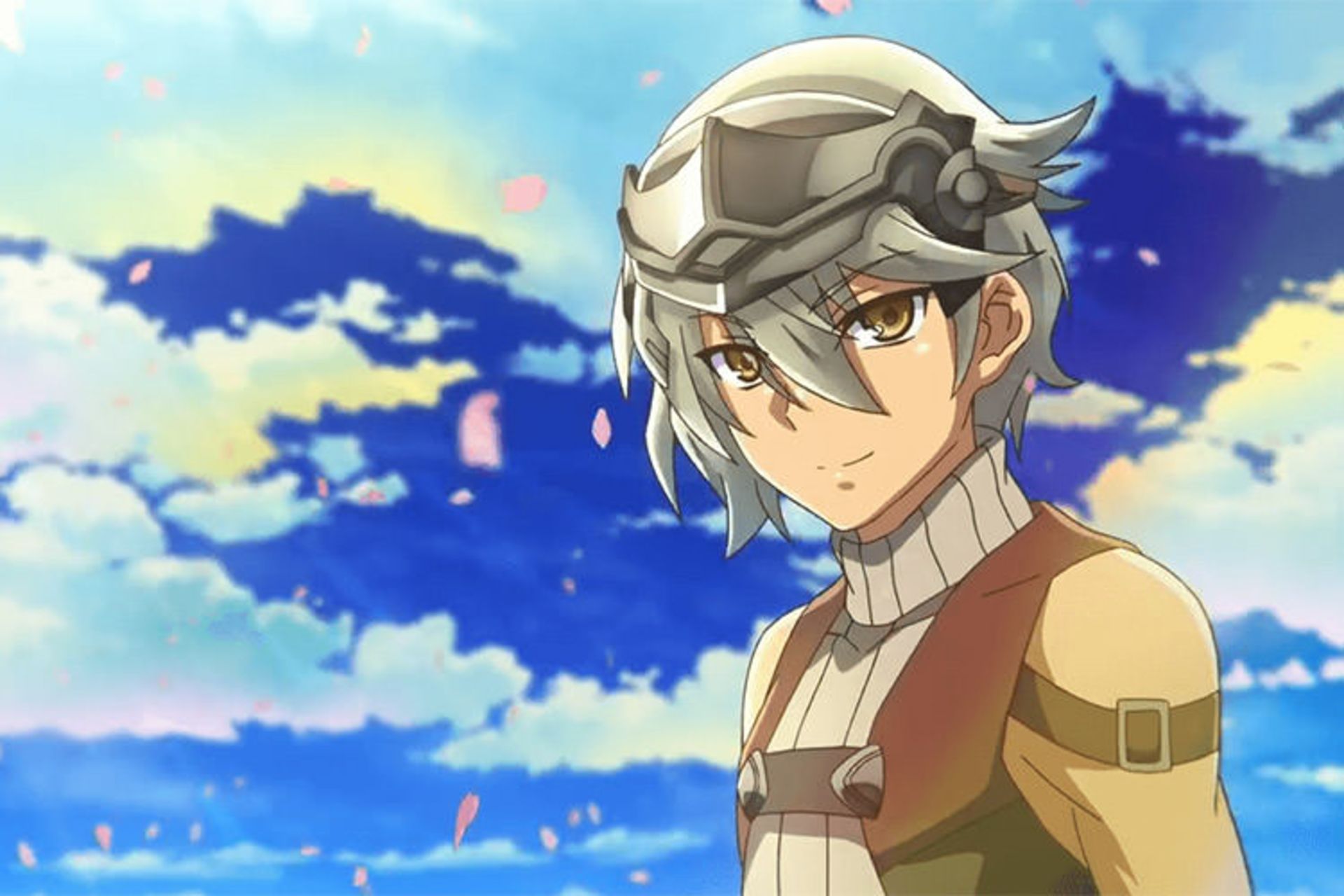 Rune Factory 5