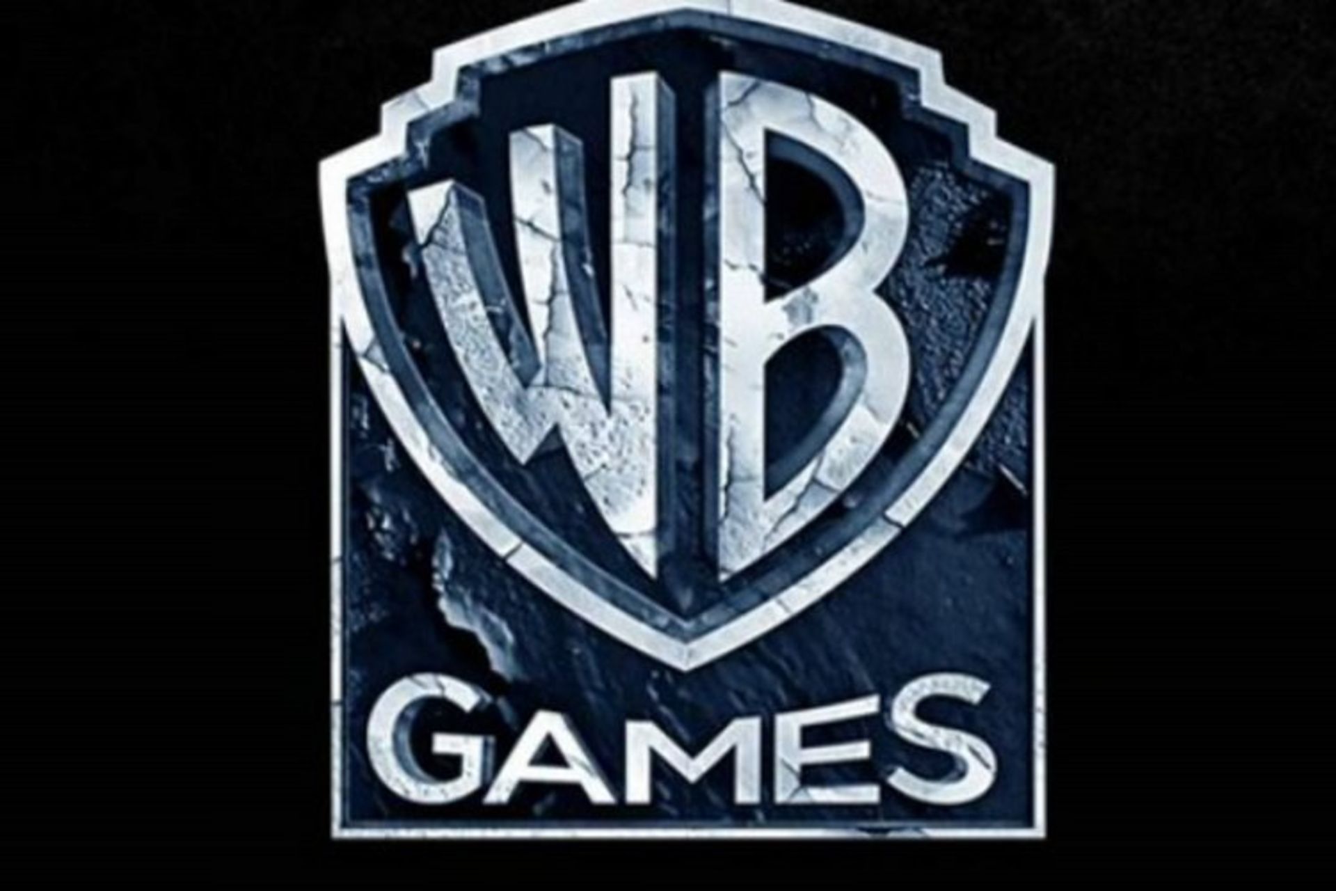 لوگوی شرکت Warner Bros. Interactive Entertainment