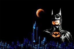 Batman Reload