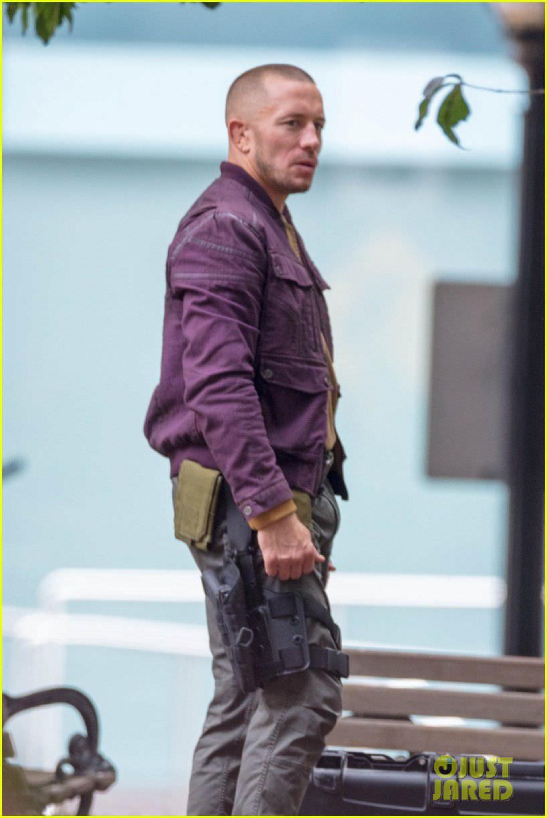 بازگشت باتروک در سریال The Falcon and the Winter Soldier