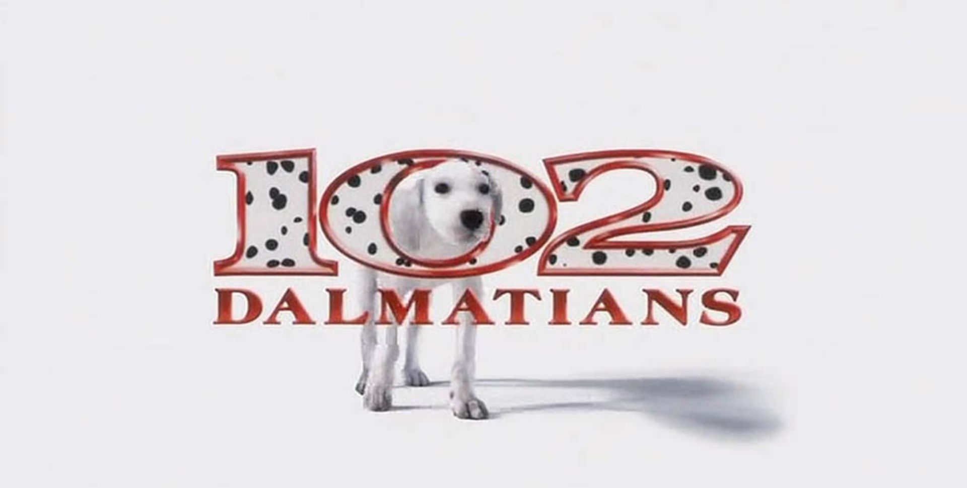 کاور فیلم The Hundred And Two DALMATIANS 2000