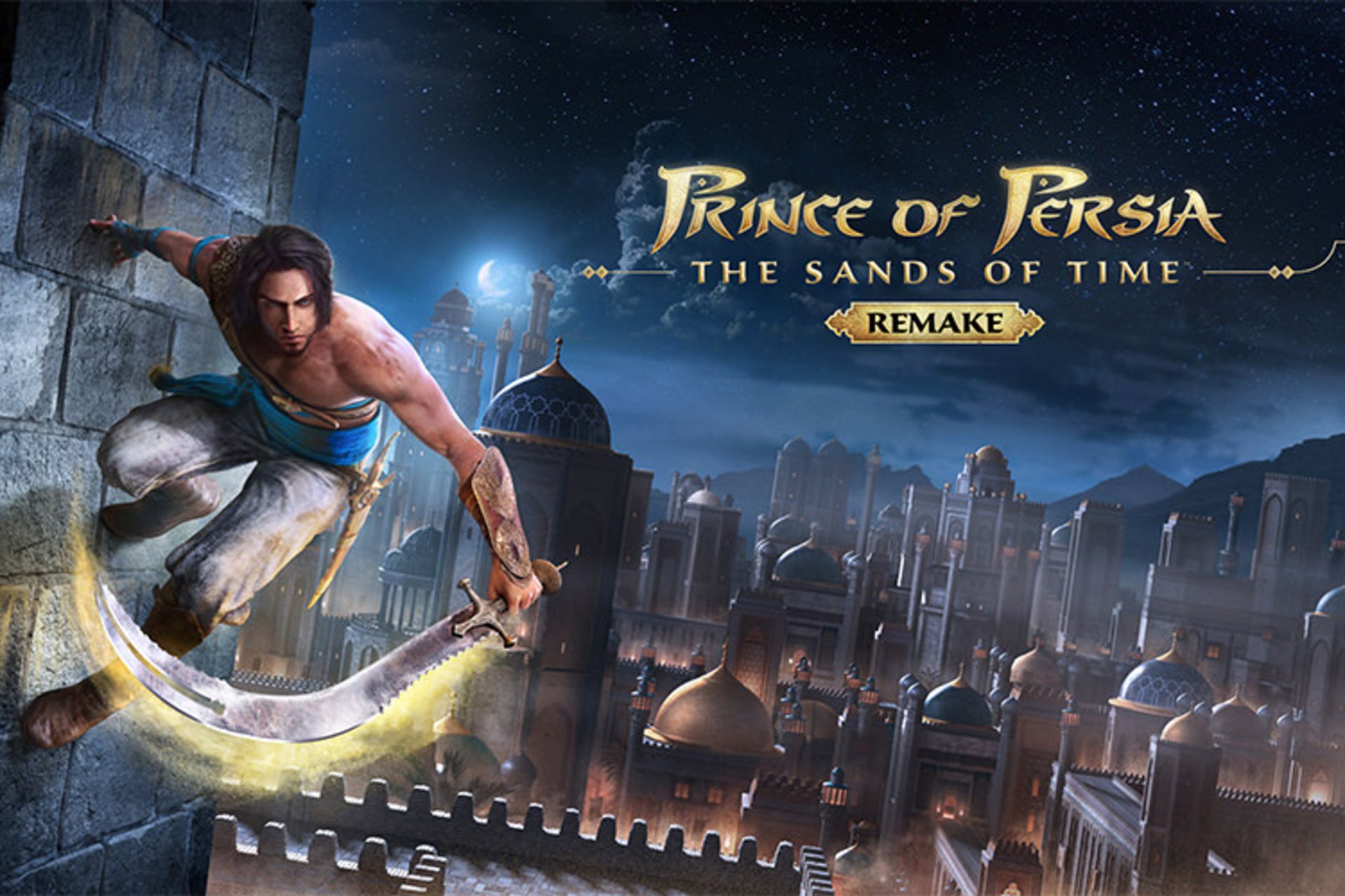 بازی Prince of Persia: The Sands of Time