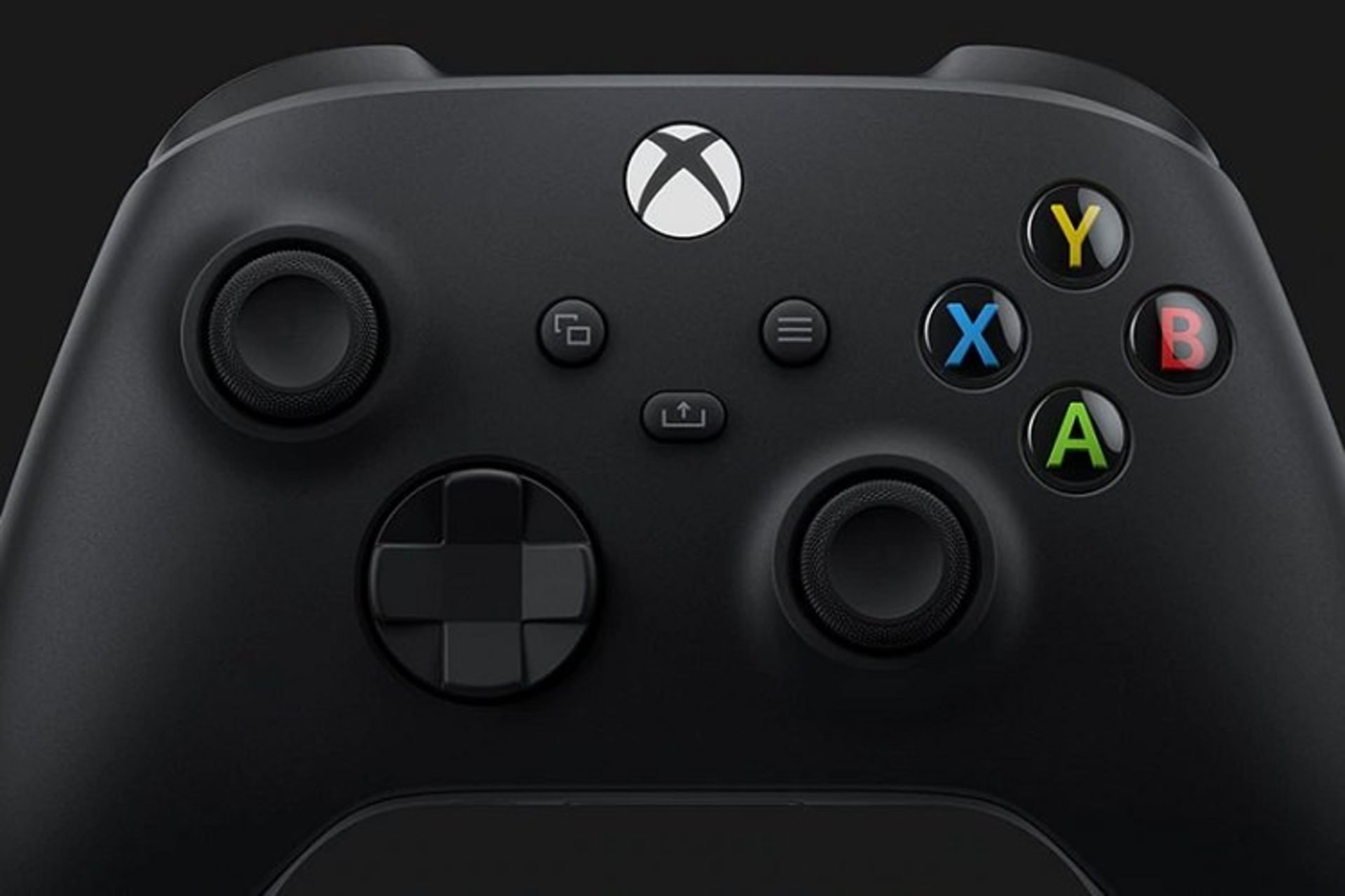 کنترلر کنسول Xbox Series X