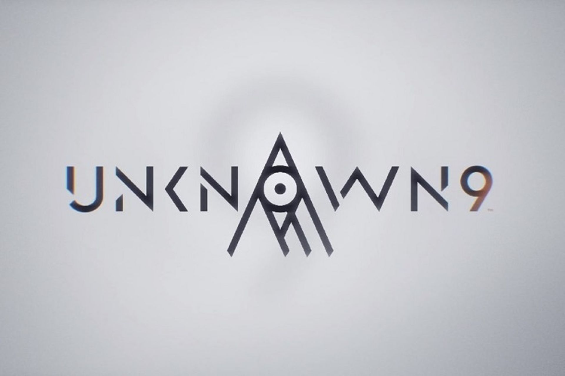 لوگوی بازی Unknown9: Awakening